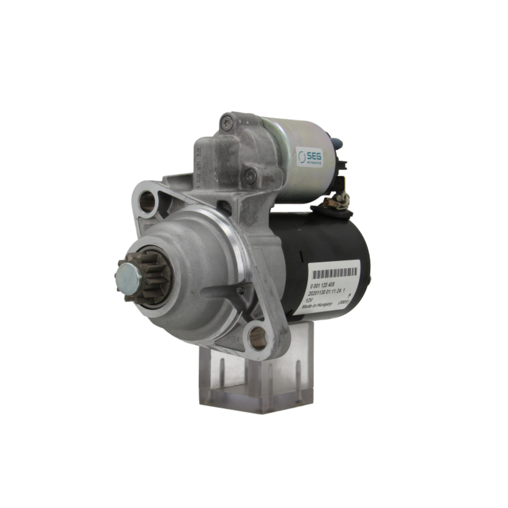 Démarreur Volkswagen 1.0 kw - SEG Neuf - 300.566.102.280