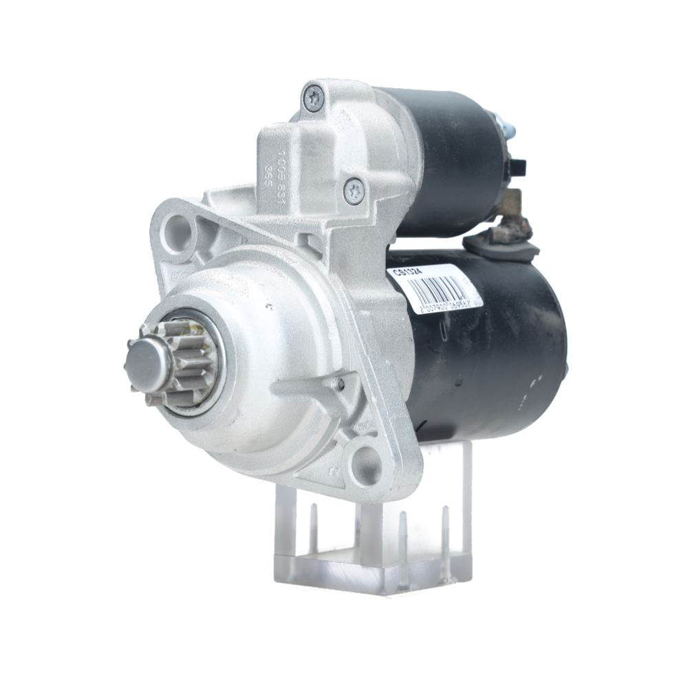 Démarreur Volkswagen 1.0 kw - +Line Selected Renové - 300.566.102.342
