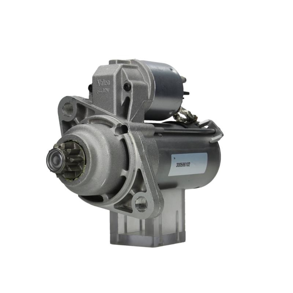 Démarreur Volkswagen 1.0 kw - Valeo Neuf - 300.566.102.500