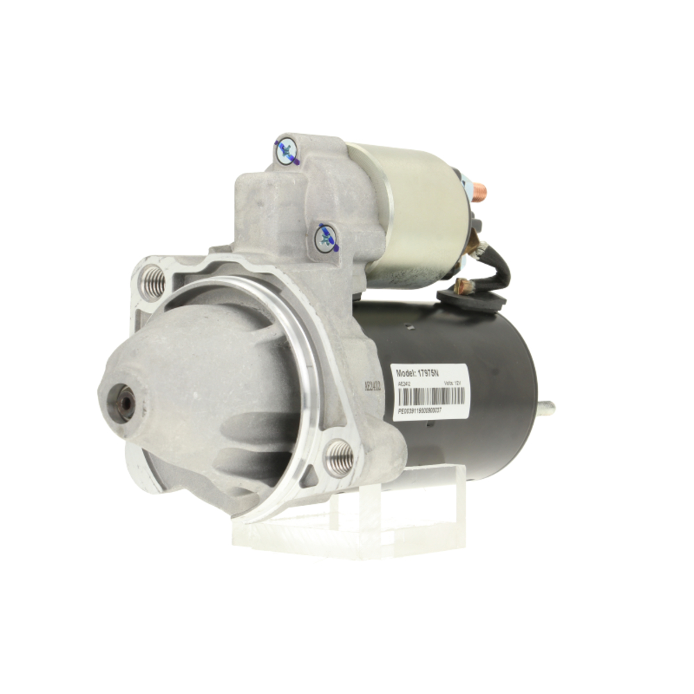 Démarreur Volkswagen 1.2 kw - WAI Neuf - 300.569.092.440