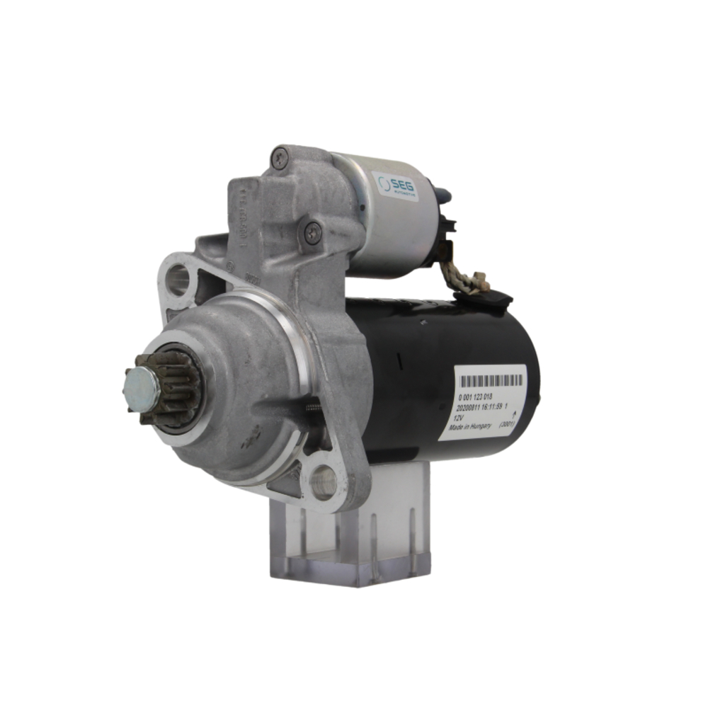 Démarreur Volkswagen 1.7 kw - SEG Neuf - 300.570.102.280