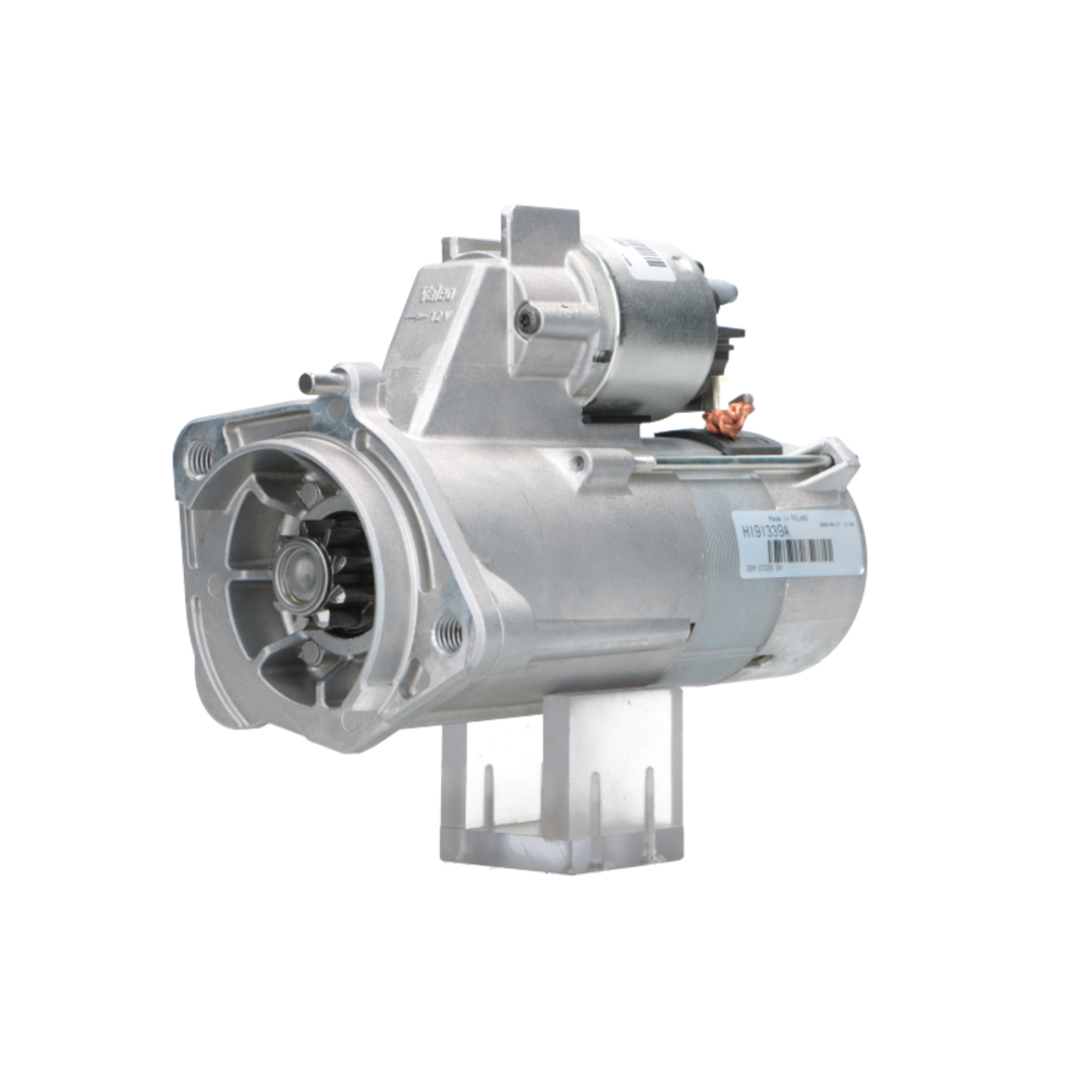 Démarreur Audi / Volkswagen 1.7 kw - Valeo Neuf - 300.571.092.500