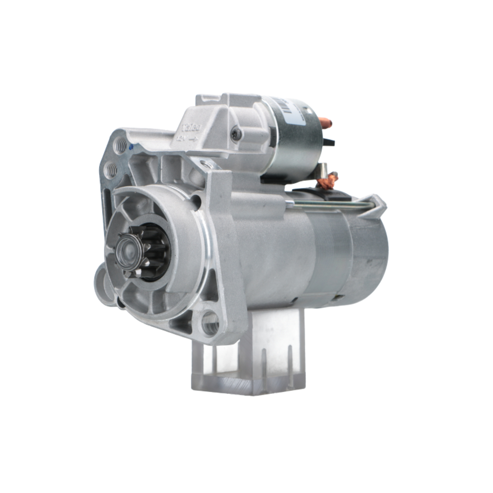 Démarreur Volkswagen 1.7 kw - Valeo Neuf - 300.572.093.500