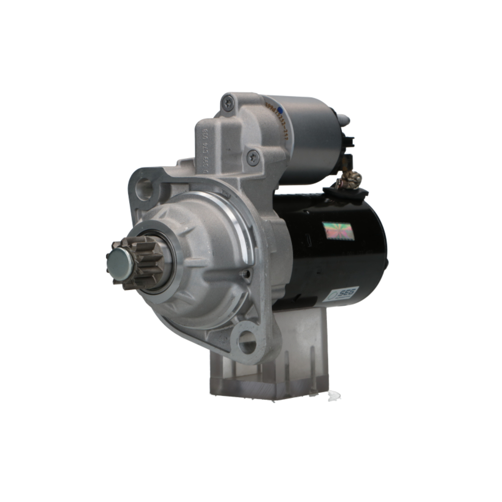 Démarreur Volkswagen 1.1 kw - SEG Neuf - 300.574.102.280