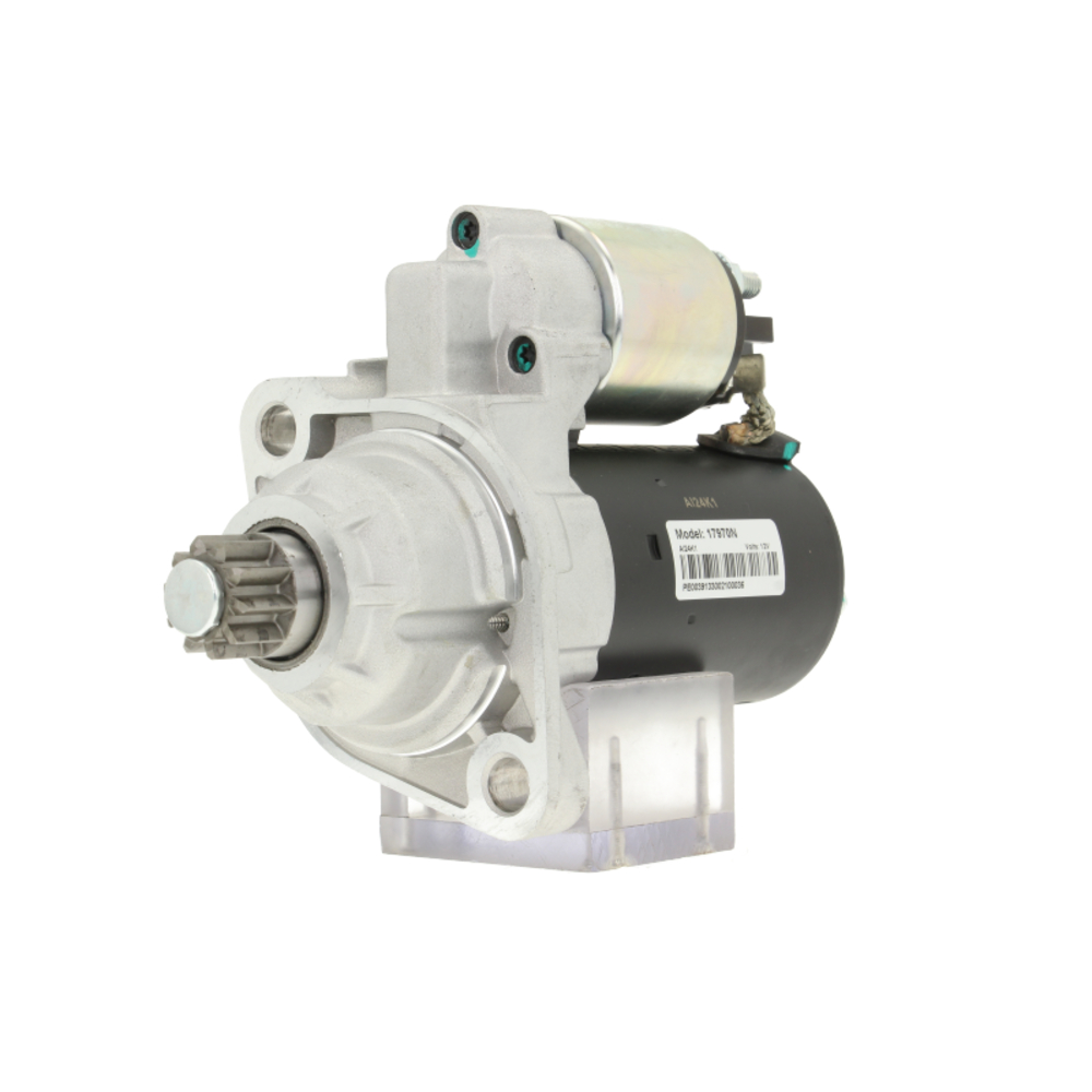 Démarreur Volkswagen 1.1 kw - WAI Neuf - 300.574.102.440