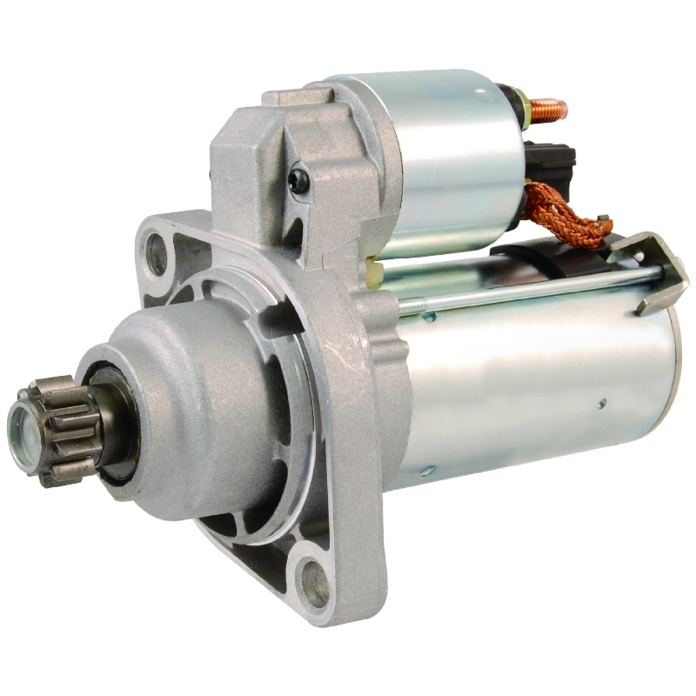 Démarreur Volkswagen 1.1 kw - WAI Neuf - 300.574.102.441