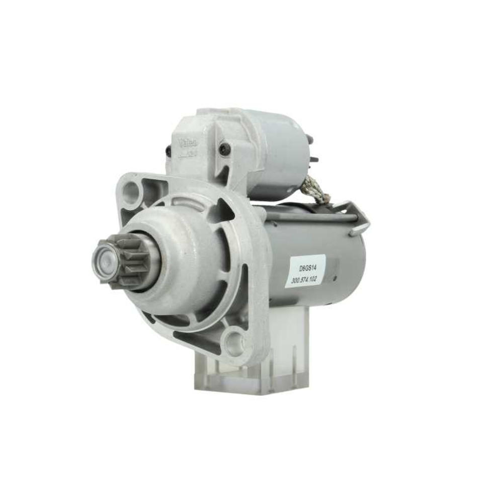 Démarreur Volkswagen 1.1 kw - Valeo Neuf - 300.574.102.500