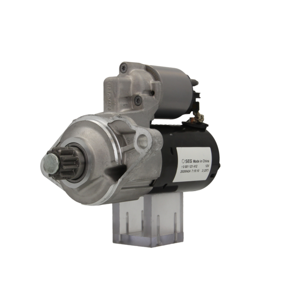 Démarreur Volkswagen 1.1 kw - SEG Neuf - 300.575.102.280