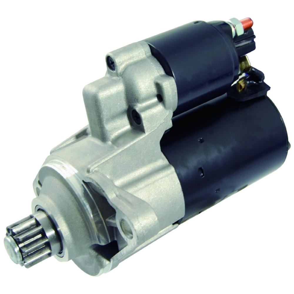 Démarreur Volkswagen 1.1 kw - WAI Neuf - 300.575.102.440