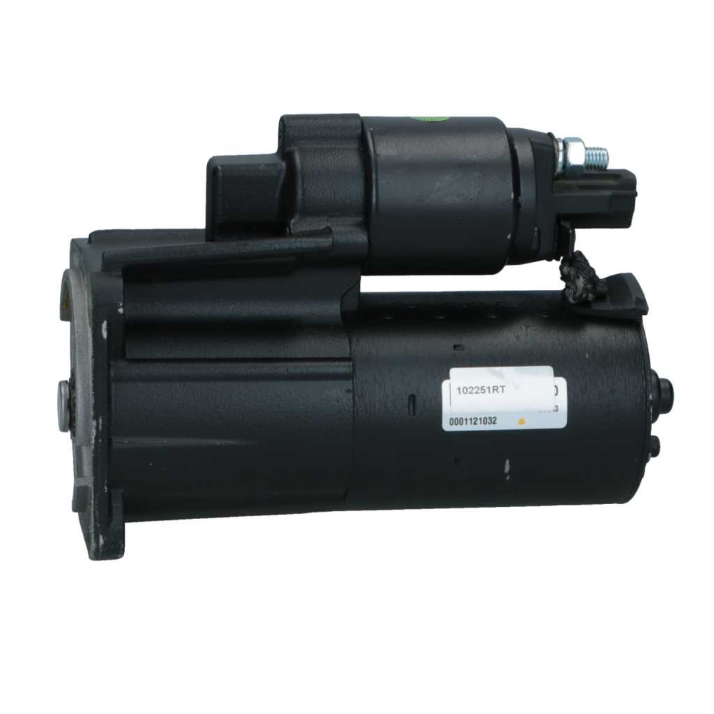 Démarreur Volkswagen 1.1 kw (Bosch type) - OEM Reman (RNL) - 300.576.093.608
