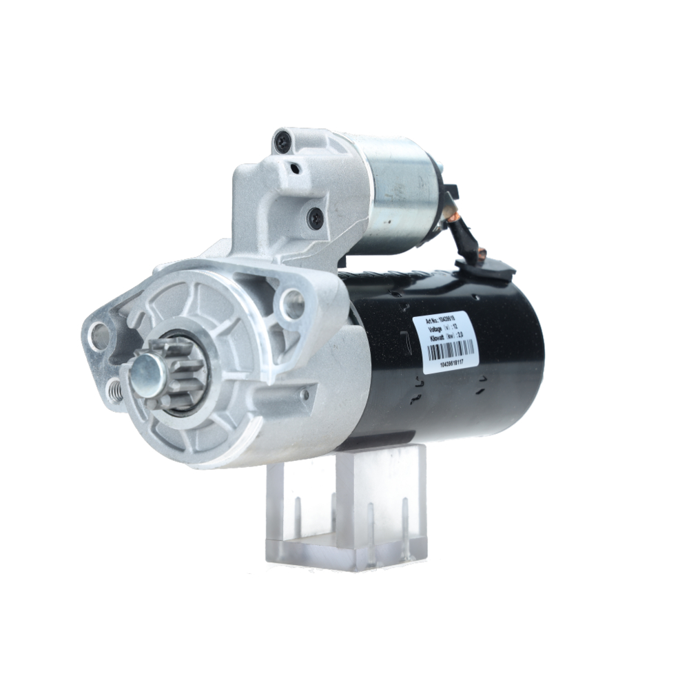 Démarreur Volkswagen 2.0 kw - Copy New - 300.577.093.461