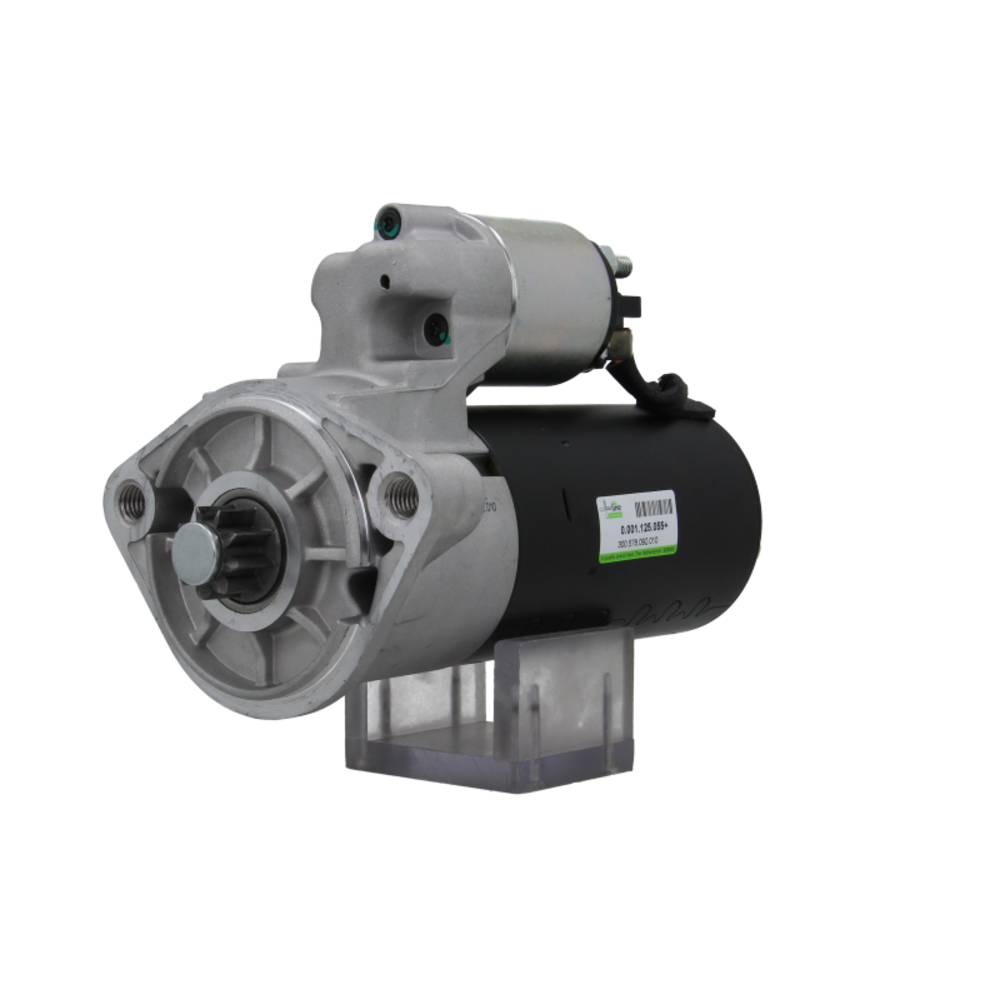 Démarreur Volkswagen 2.0 kw - +Line Original - 300.578.092.010