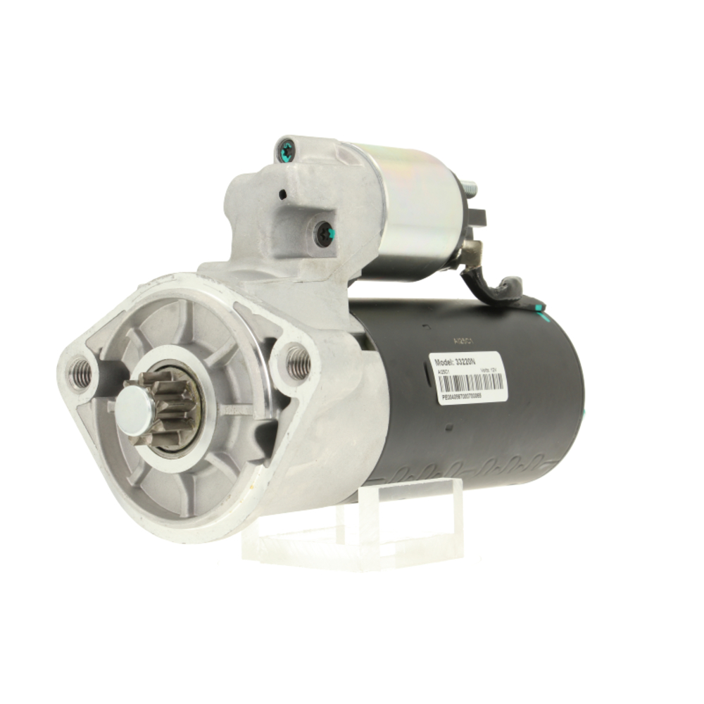 Démarreur Volkswagen 2.0 kw - WAI Neuf - 300.578.092.440