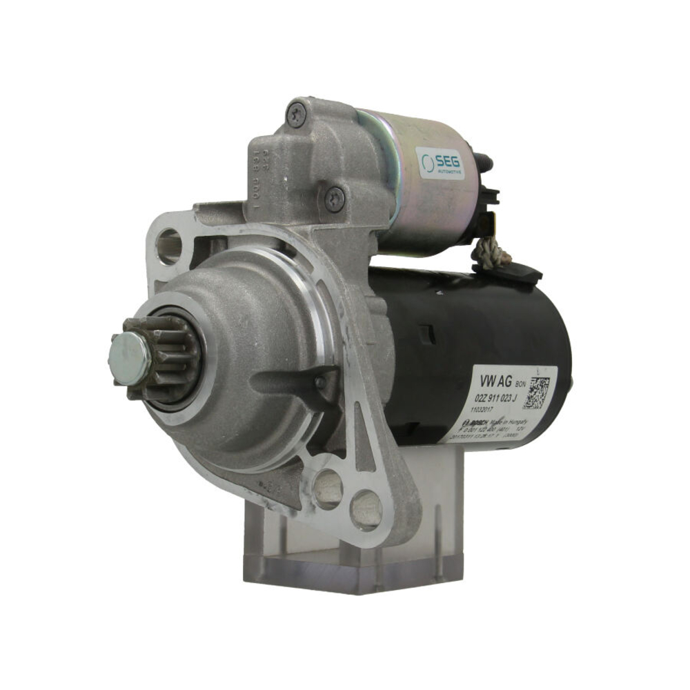 Démarreur Volkswagen 1.4 kw - SEG Neuf - 300.580.103.280