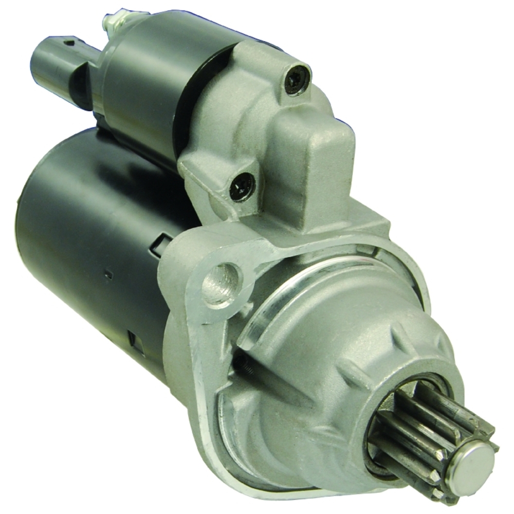 Démarreur Volkswagen 1.1 kw - WAI Neuf - 300.581.102.440