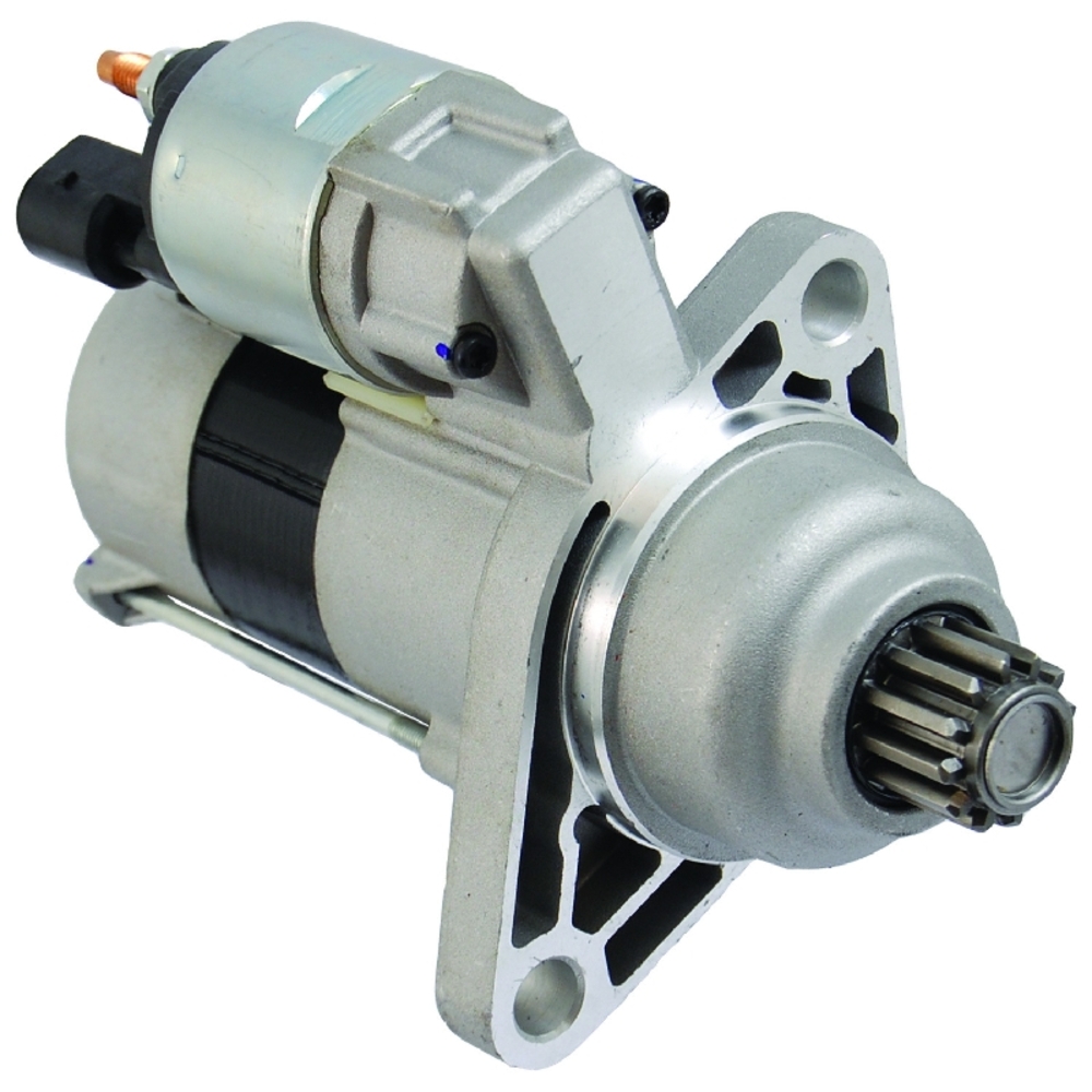 Démarreur Volkswagen 2.0 kw - WAI Neuf - 300.583.122.440