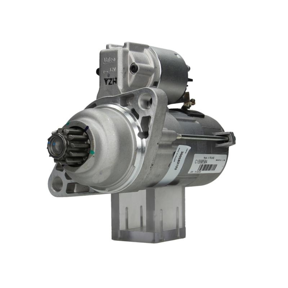 Démarreur Volkswagen 1.8 kw - Valeo Neuf - 300.583.122.500
