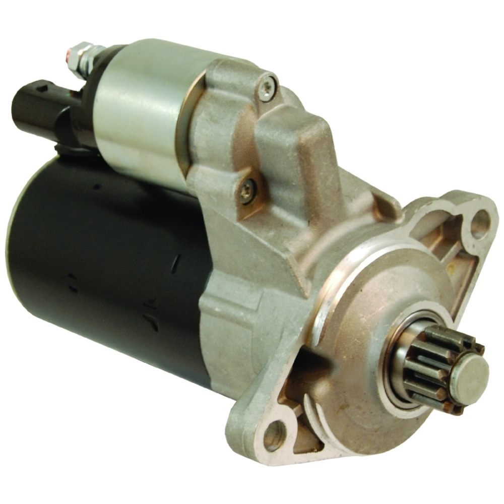 Démarreur Volkswagen 2.0 kw - WAI Neuf - 300.585.112.440