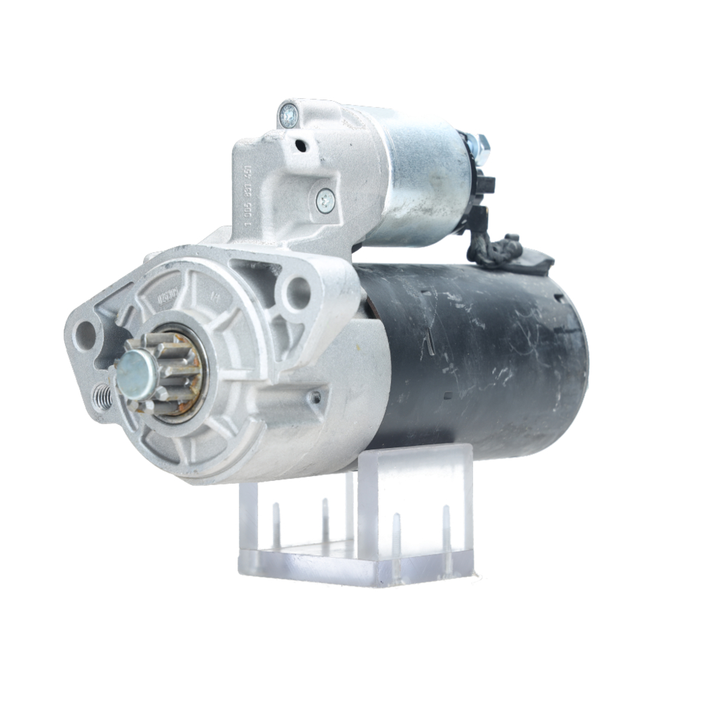 Démarreur Volkswagen 2.2 kw - +Line Selected Renové - 300.586.093.340