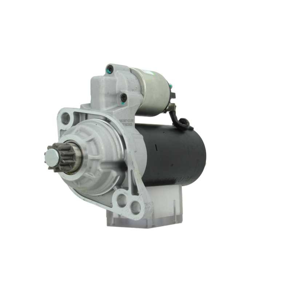 Démarreur Audi / Seat 1.7 kw - +Line Original - 300.587.103.010