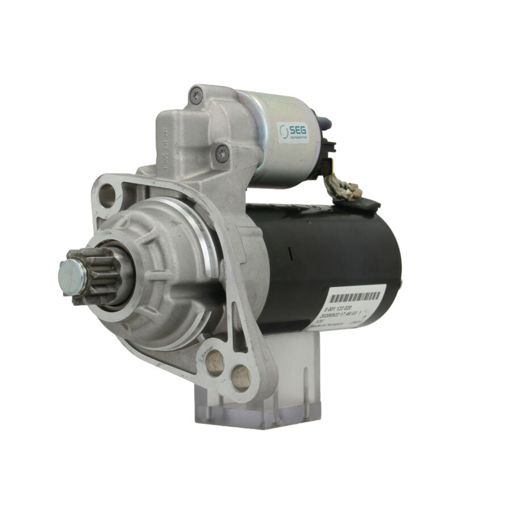 Démarreur Audi / Seat 1.7 kw - SEG Neuf - 300.587.103.280
