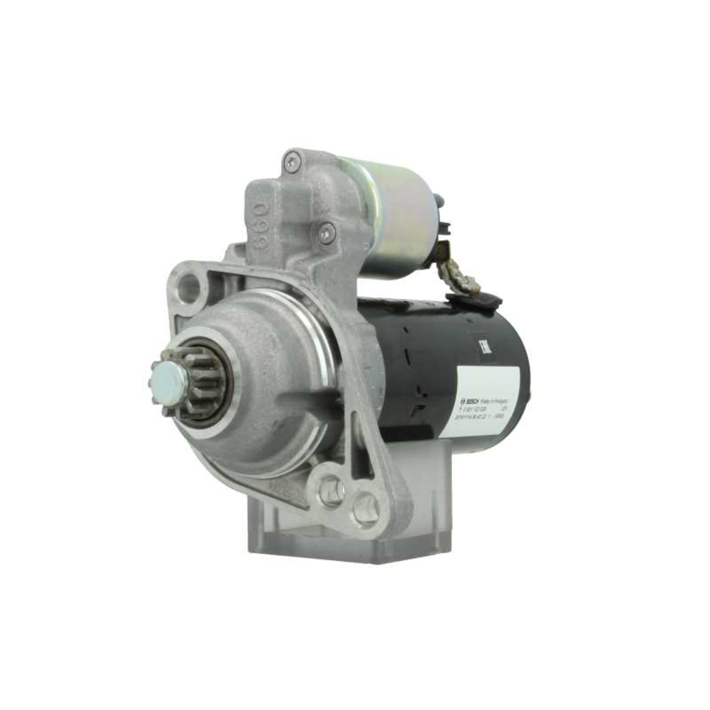 Démarreur Volkswagen 1.7 kw - Bosch Neuf - 300.588.123.210