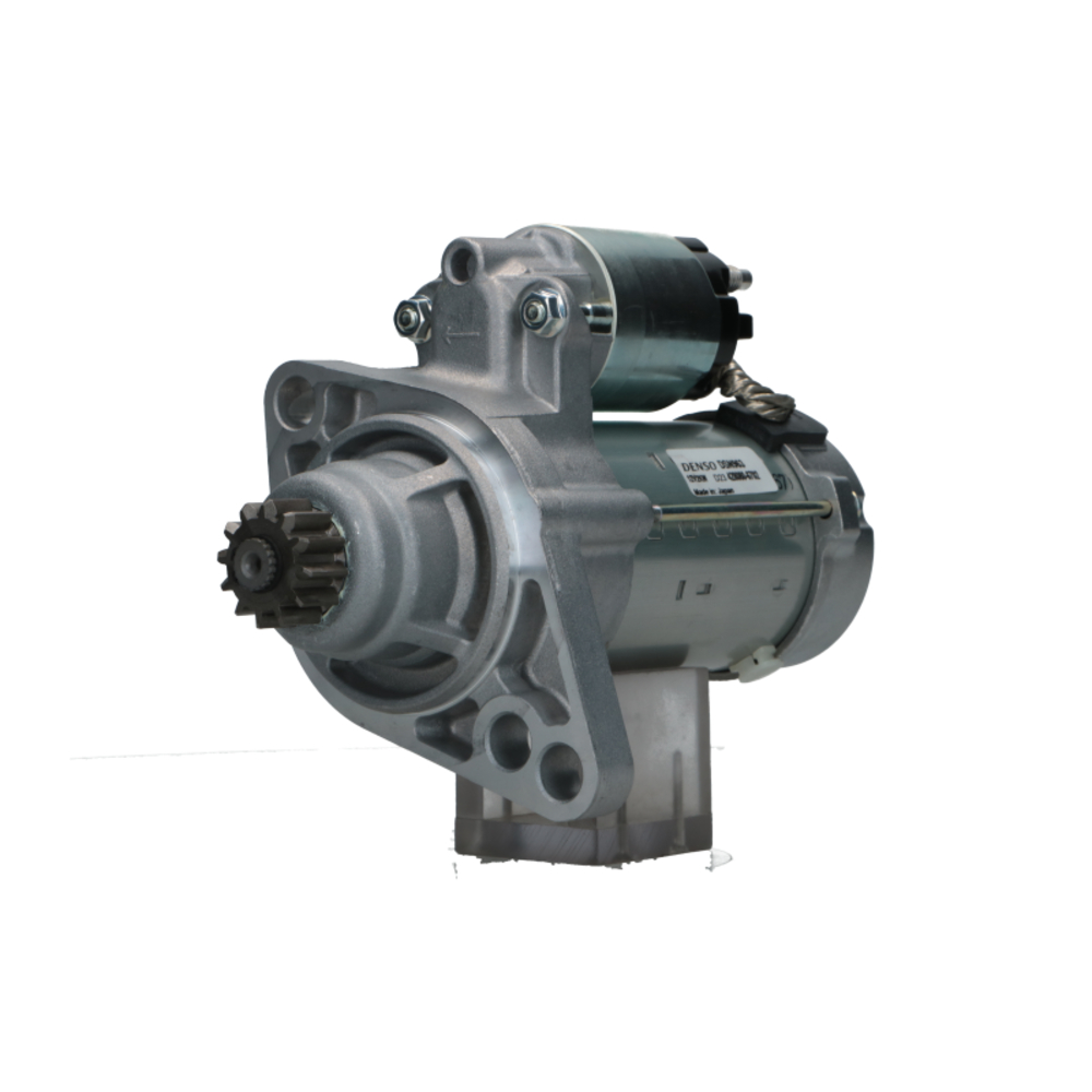 Démarreur Volkswagen 2.0 kw - Denso Neuf - 300.588.123.260