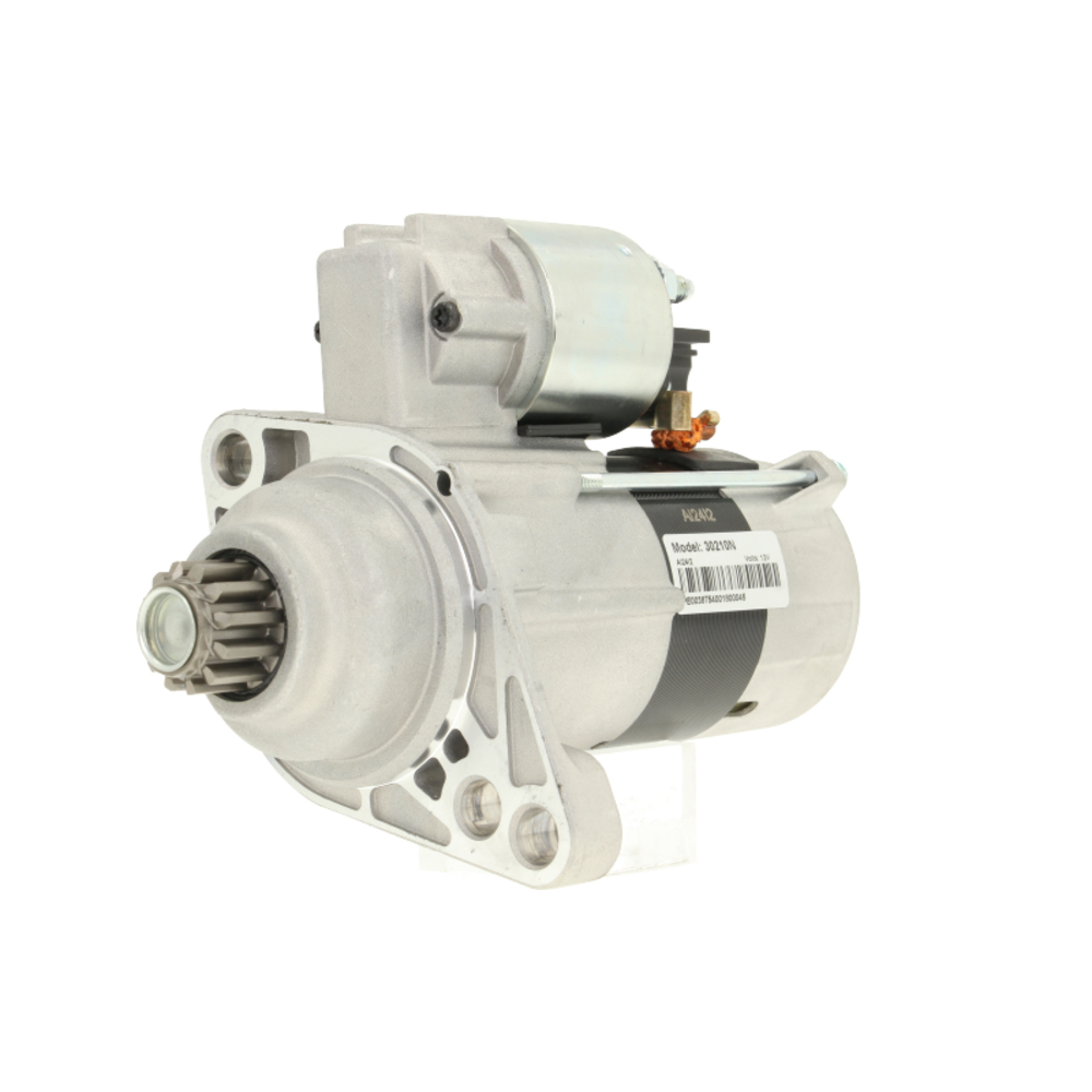 Démarreur Volkswagen 1.7 kw - WAI Neuf - 300.588.123.440