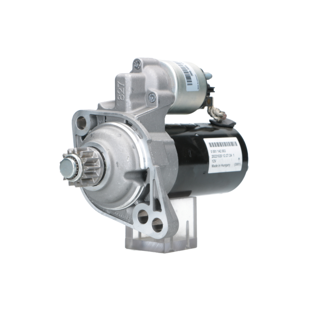 Démarreur Volkswagen 1.7 kw - SEG Neuf - 300.589.133.280