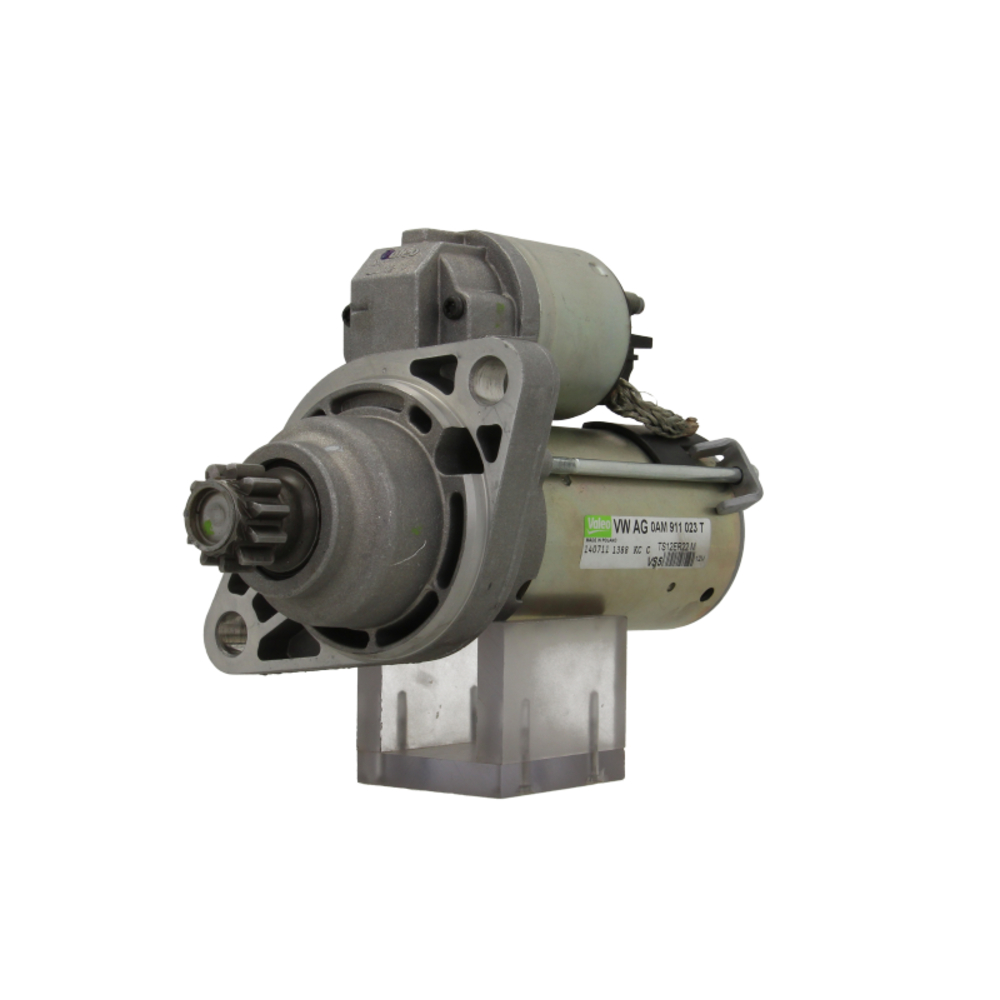 Démarreur Volkswagen 1.2 kw - Valeo Neuf - 300.590.112.502