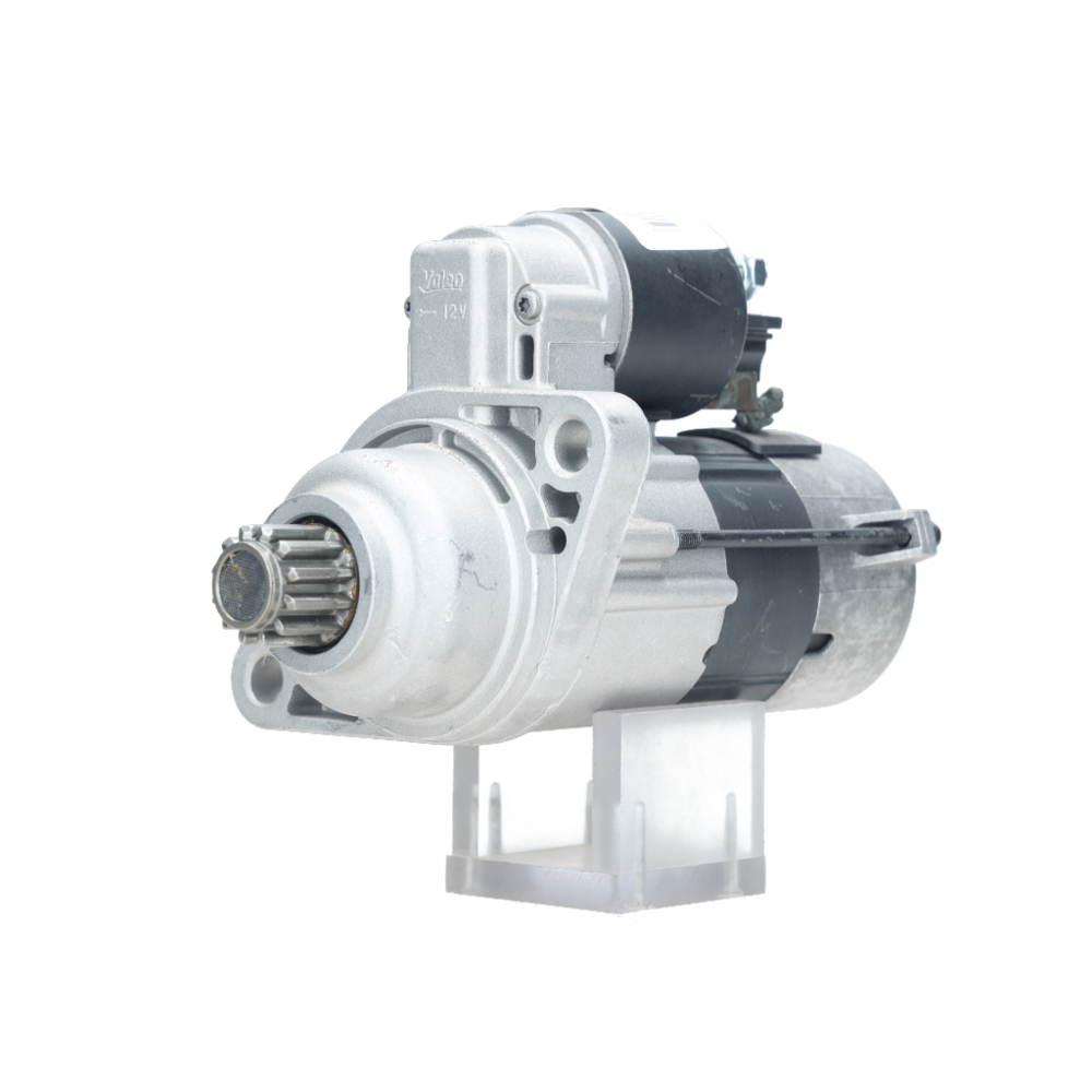 Démarreur Volkswagen 1.8 kw - +Line Selected Renové - 300.591.122.340