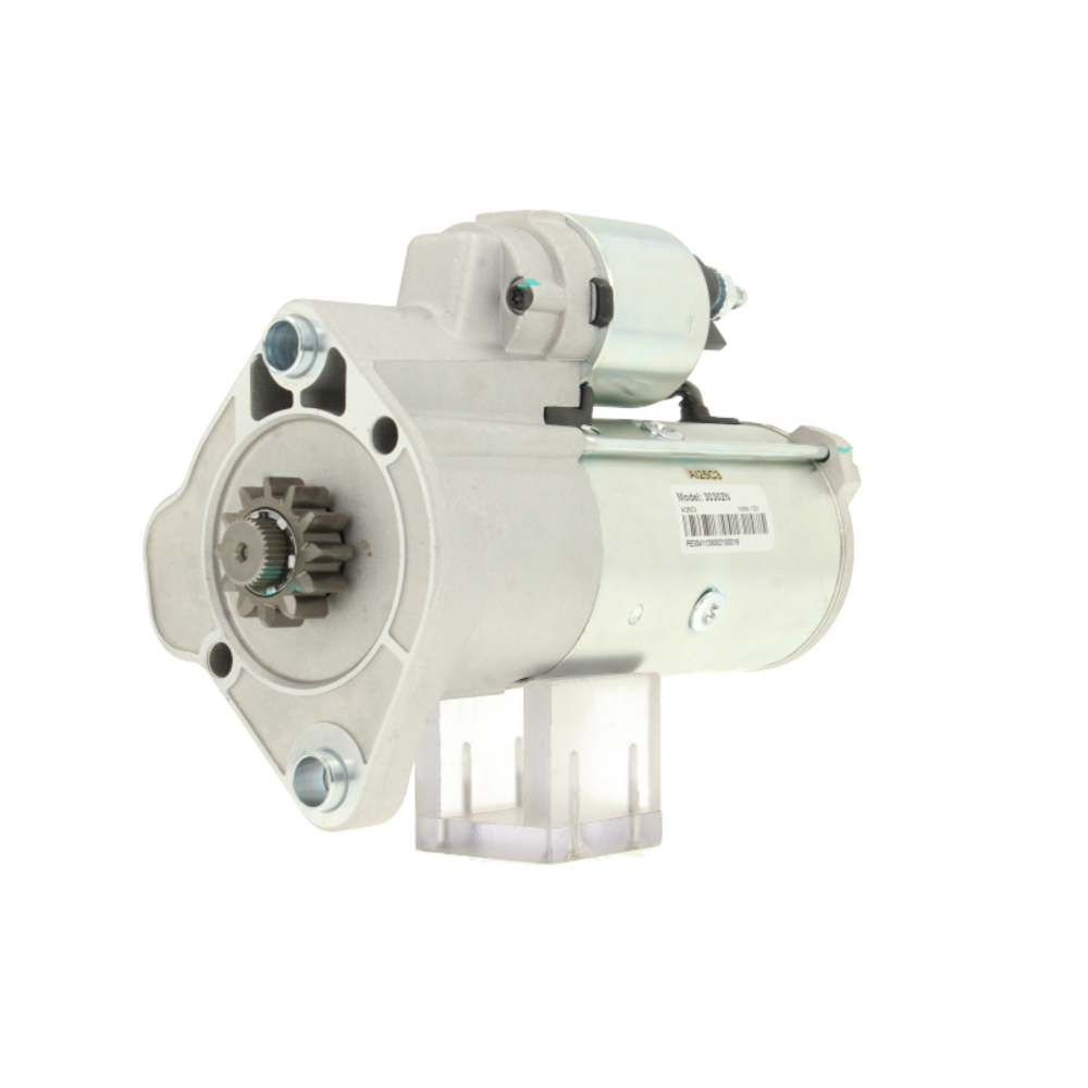 Démarreur Volkswagen 2.2 kw - WAI Neuf - 300.593.122.440