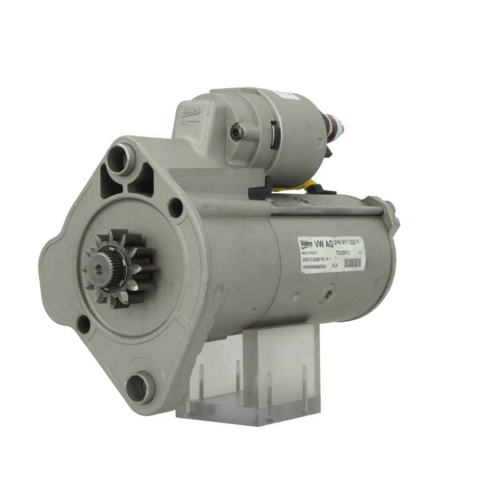Démarreur Volkswagen 2.2 kw - Valeo Rénové - 300.593.122.505