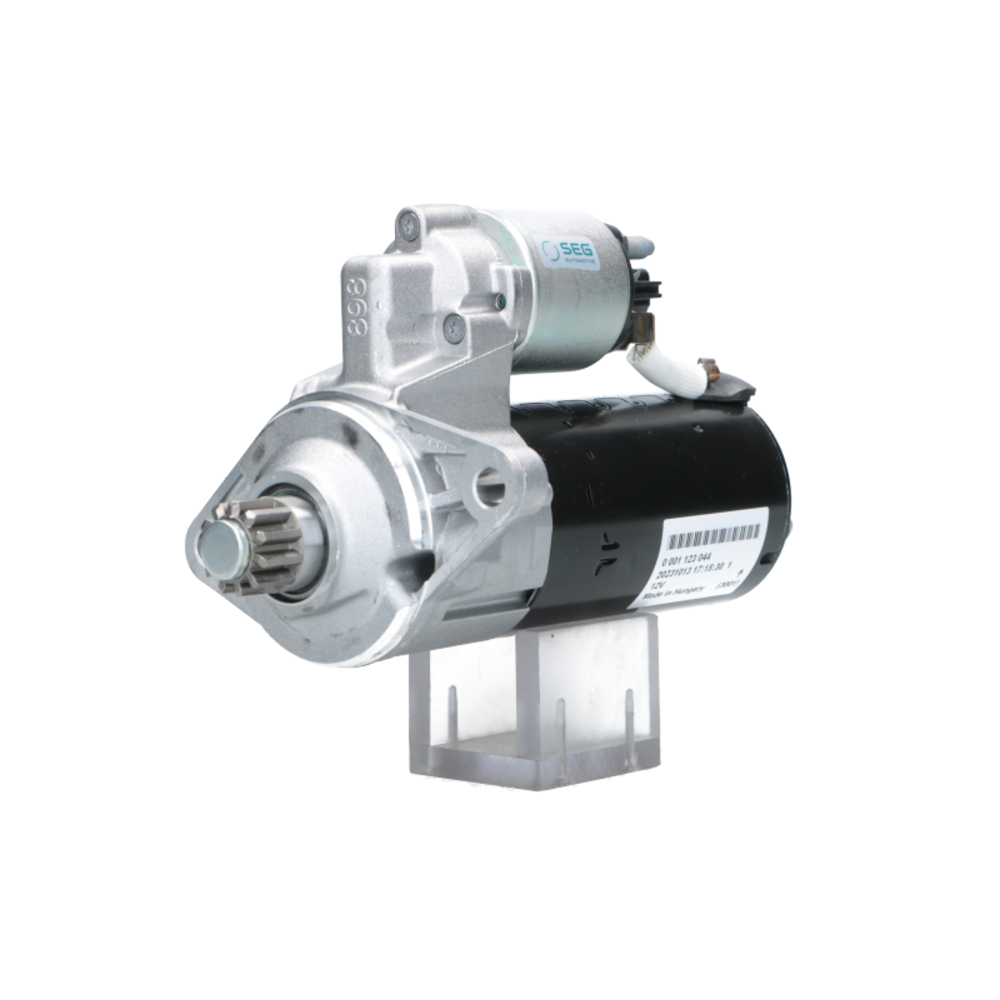Démarreur Volkswagen 2.0 kw - SEG Neuf - 300.594.112.280