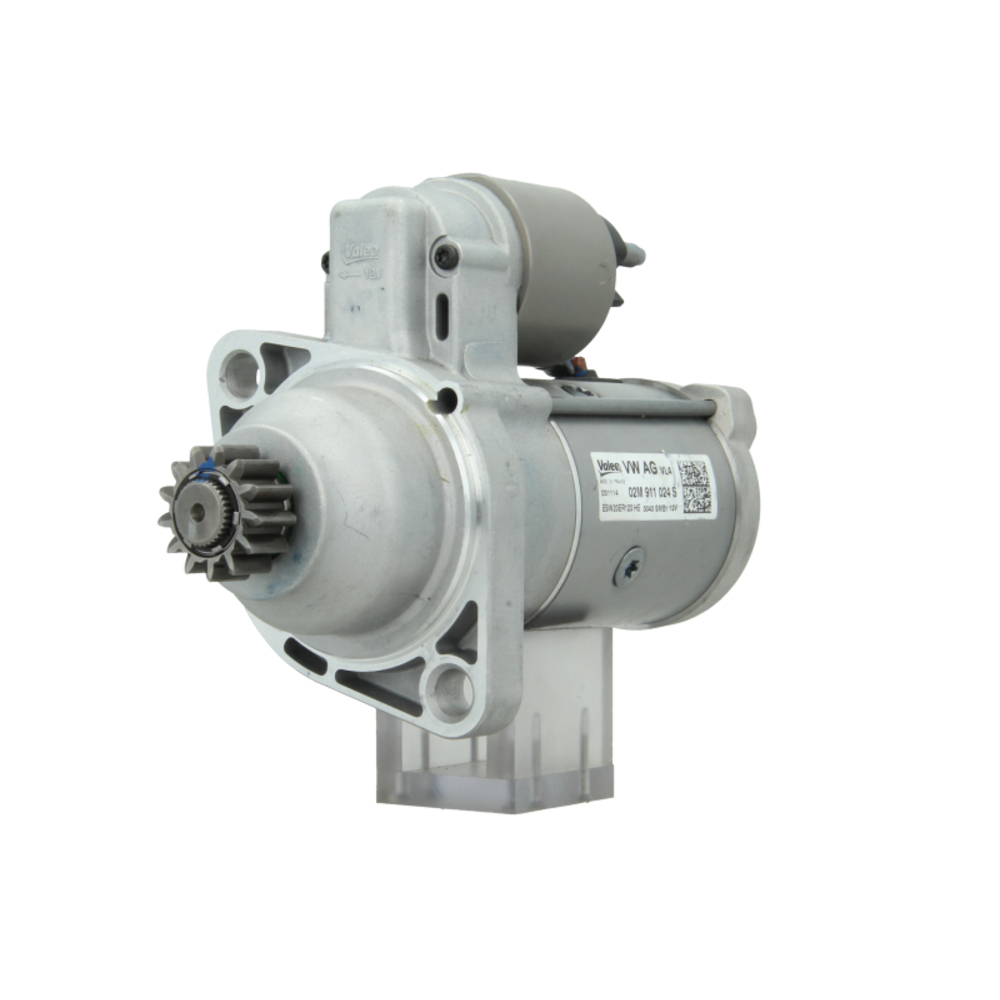 Démarreur Volkswagen 2.0 kw - Valeo Neuf - 300.595.132.500