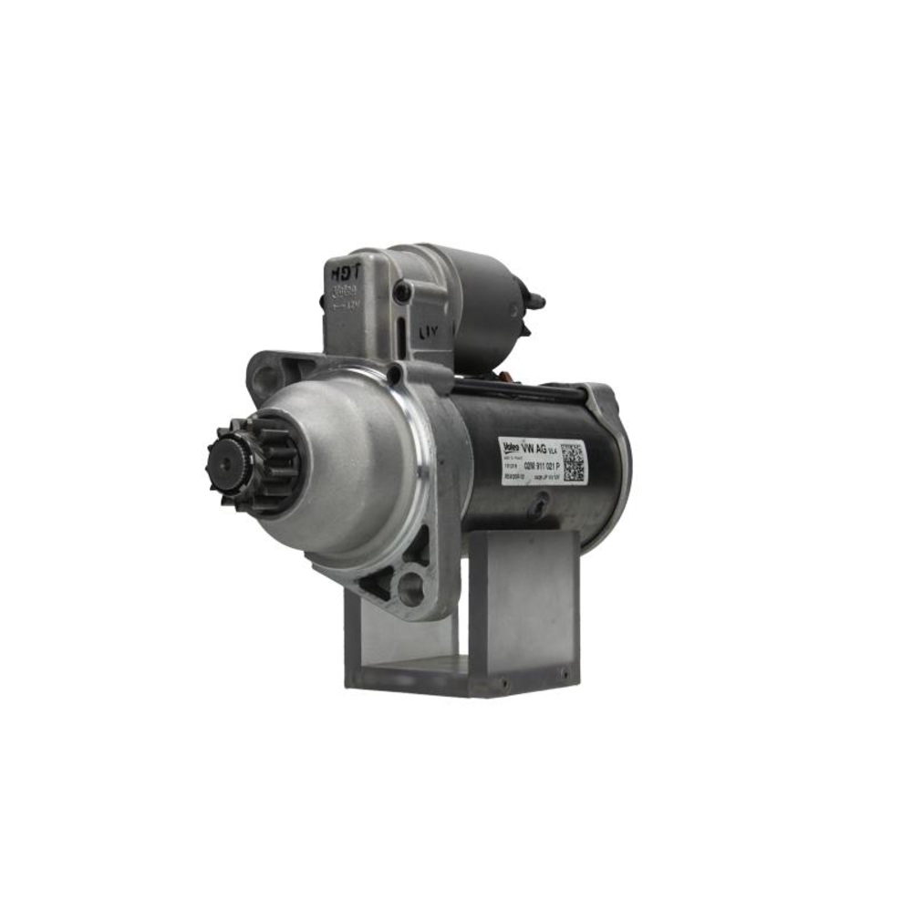 Démarreur Volkswagen 2.0 kw - Valeo Neuf - 300.595.132.501