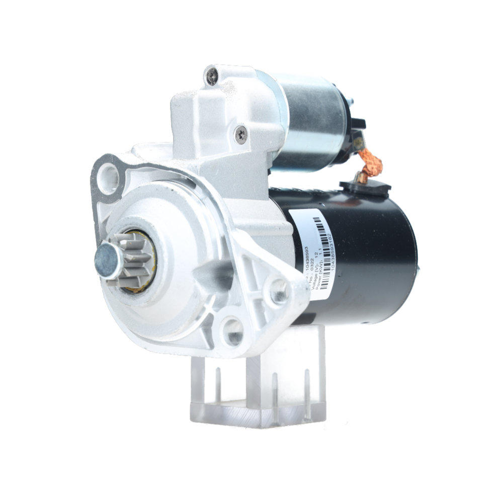 Démarreur Volkswagen 1.1 kw - Copy New - 300.598.093.460