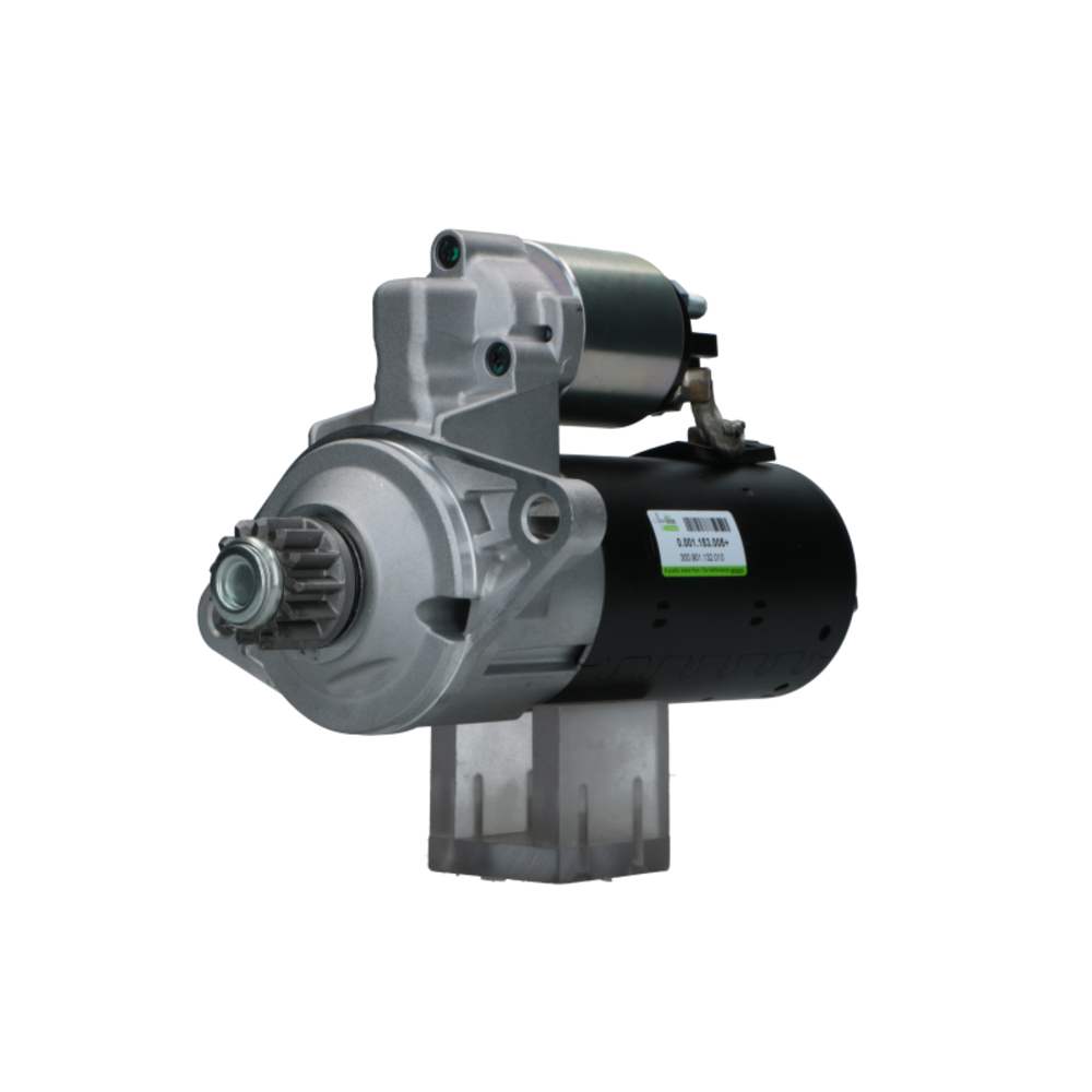 Démarreur Volkswagen 2.2 kw - +Line Original - 300.901.132.010
