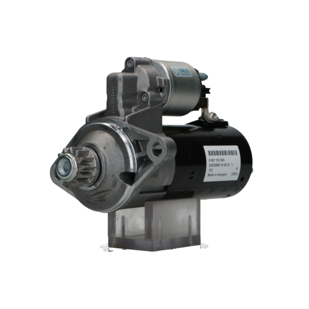 Démarreur Volkswagen 2.2 kw - SEG Neuf - 300.901.132.280