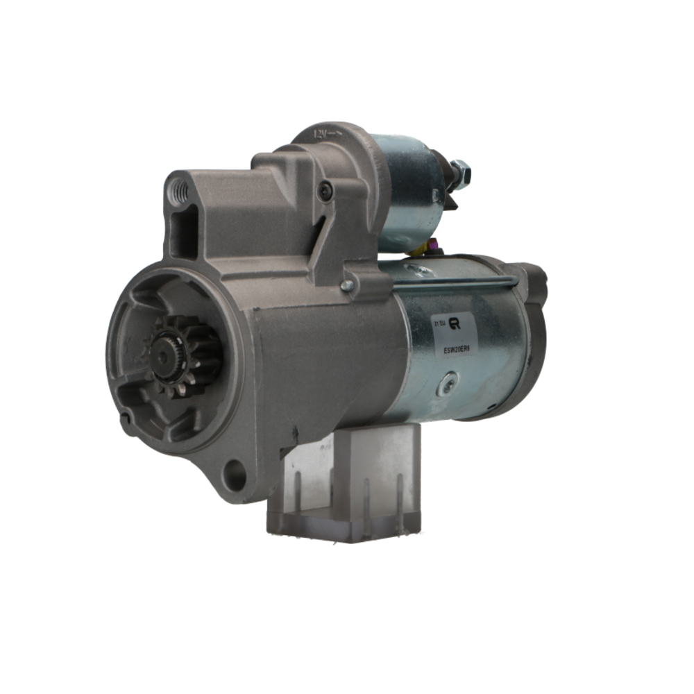 Démarreur Volkswagen 2.0 kw - Valeo Rénové - 300.902.132.505