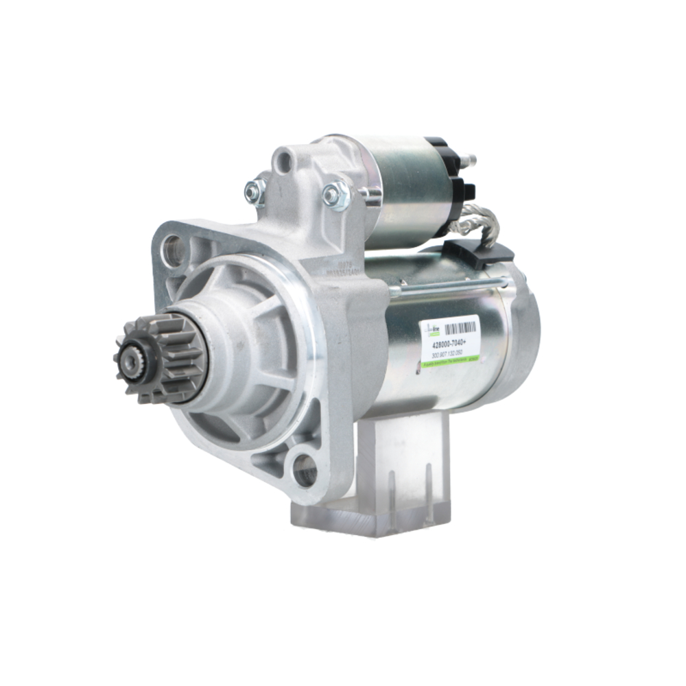 Démarreur Volkswagen 2.0 kw - +Line Original - 300.907.132.050