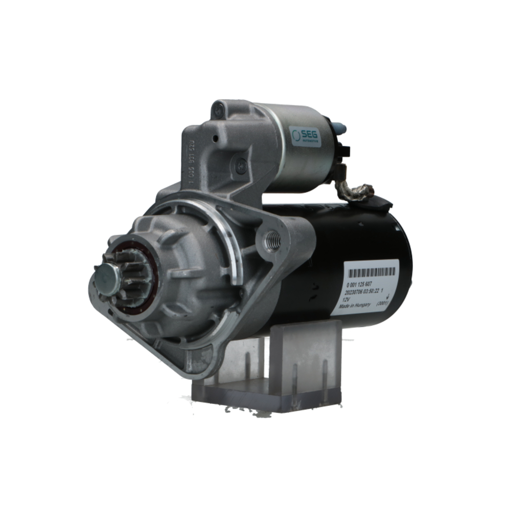 Démarreur Volkswagen 2.2 kw - SEG Neuf - 300.908.092.280