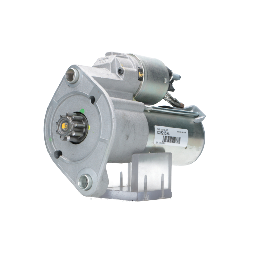 Démarreur Volkswagen 1.2 kw - Valeo Neuf - 300.909.092.501