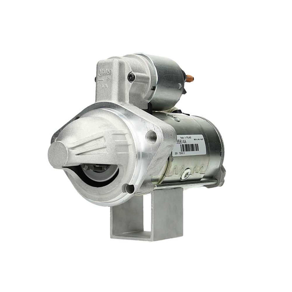 Démarreur Volkswagen 2.4 kw - Valeo Neuf - 300.918.112.500