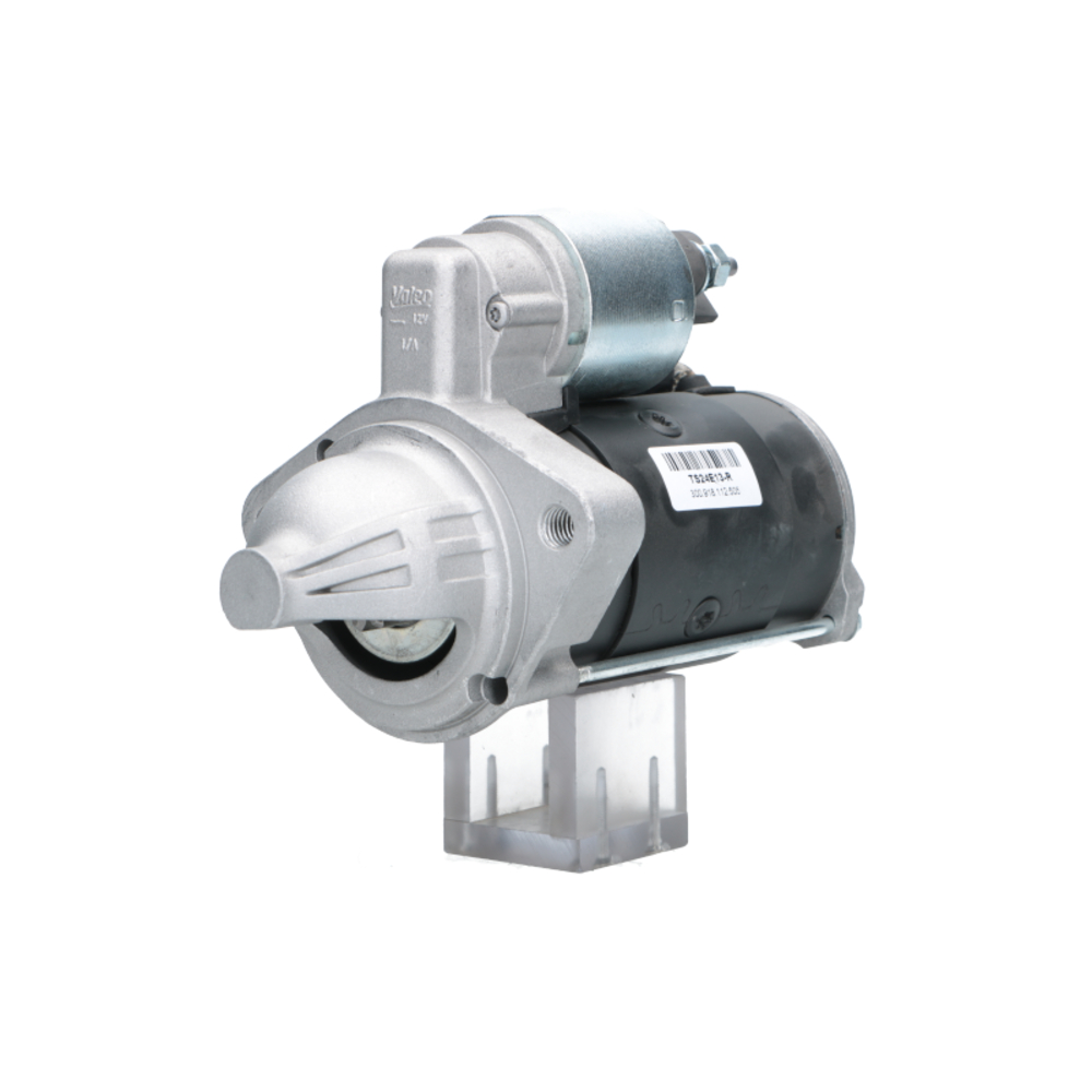 Démarreur Volkswagen 2.4 kw - Valeo Rénové - 300.918.112.505