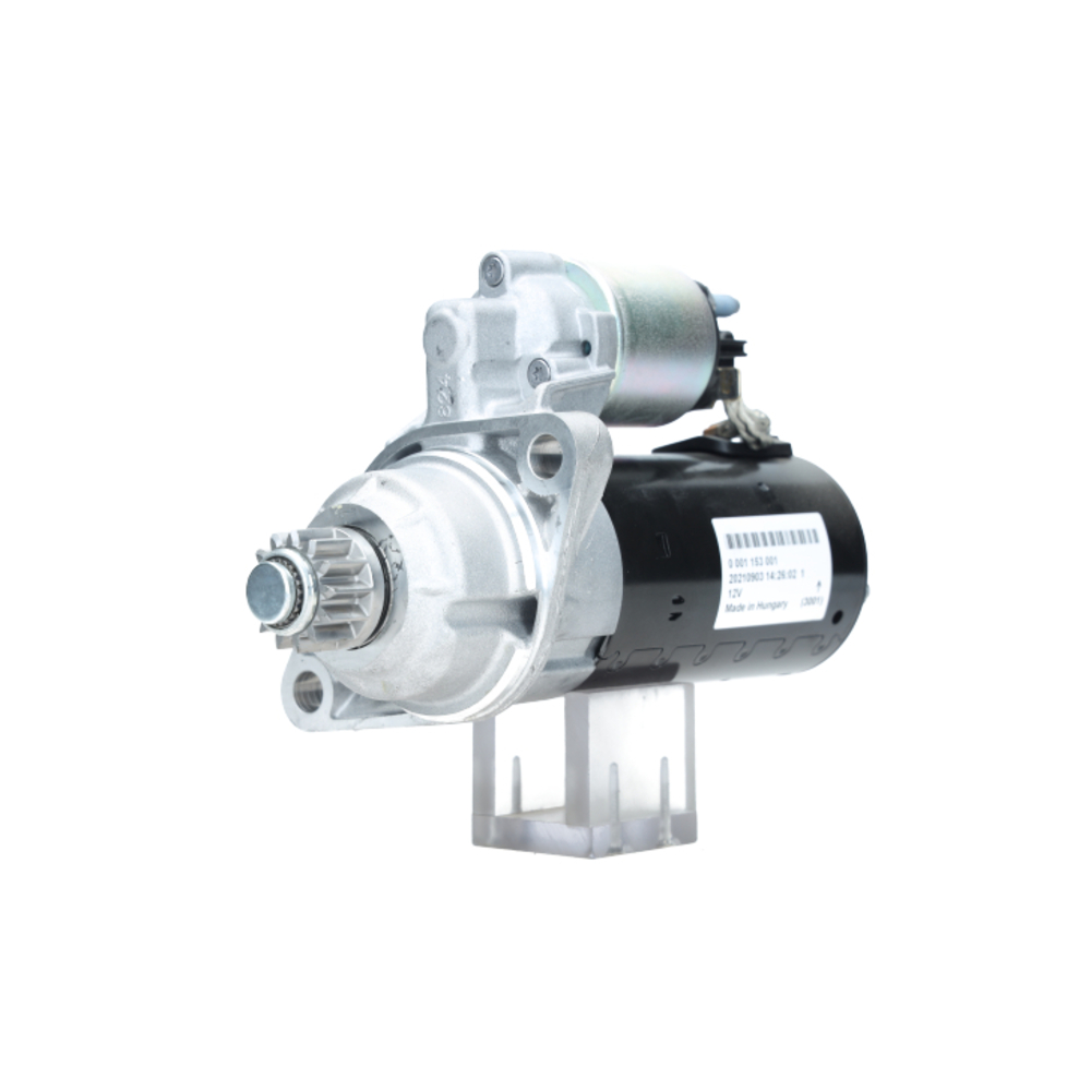 Démarreur Volkswagen 2.0 kw - SEG Neuf - 300.929.132.280
