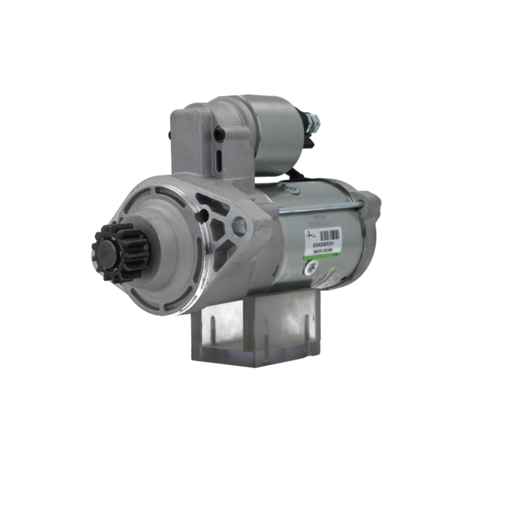 Démarreur Volkswagen 2.0 kw - +Line Original - 300.931.132.000