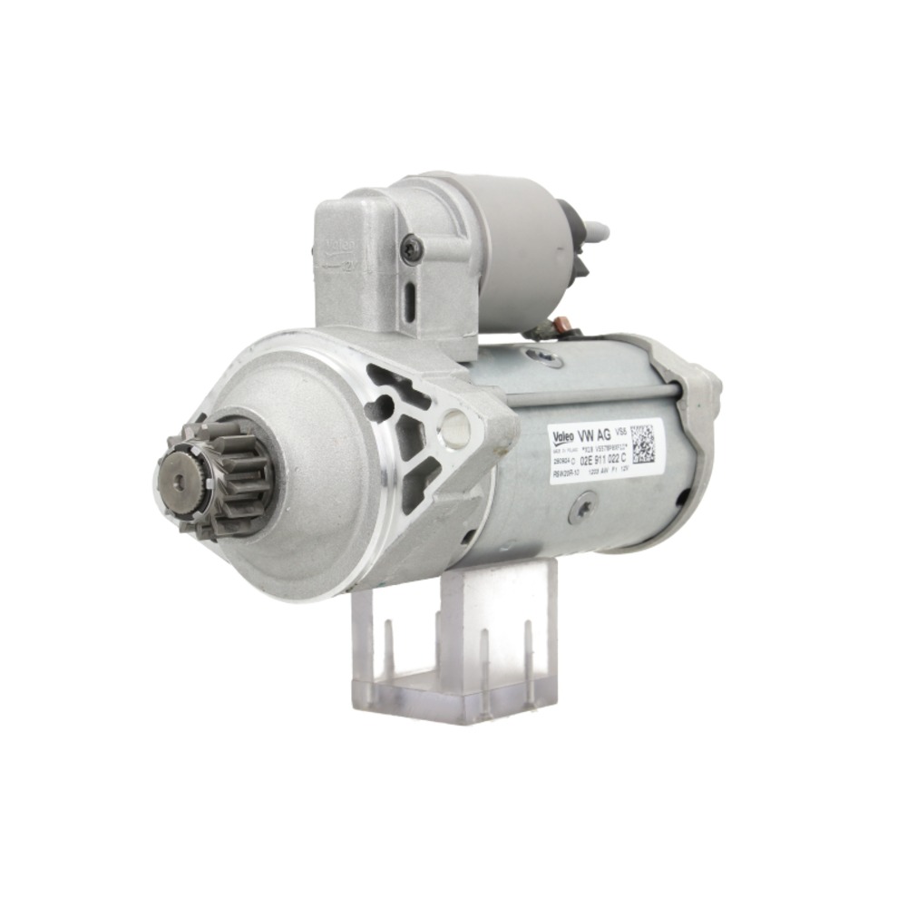 Démarreur Volkswagen 2.0 kw - Valeo Neuf - 300.931.132.500