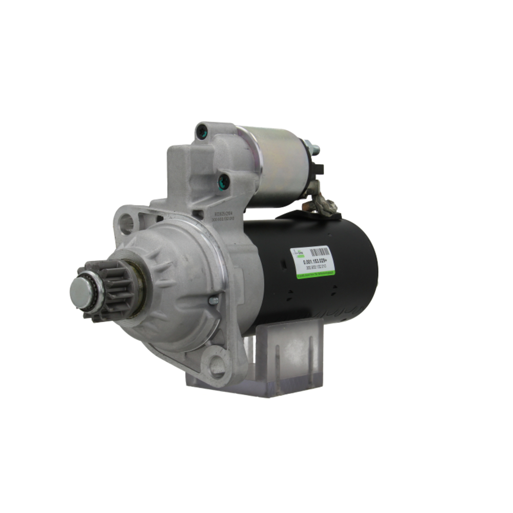 Démarreur Volkswagen 2.2 kw - +Line Original - 300.933.132.010