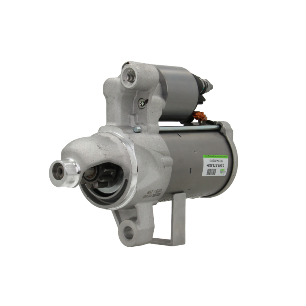 Démarreur Volkswagen 1.4 kw - +Line Original - 300.934.112.010